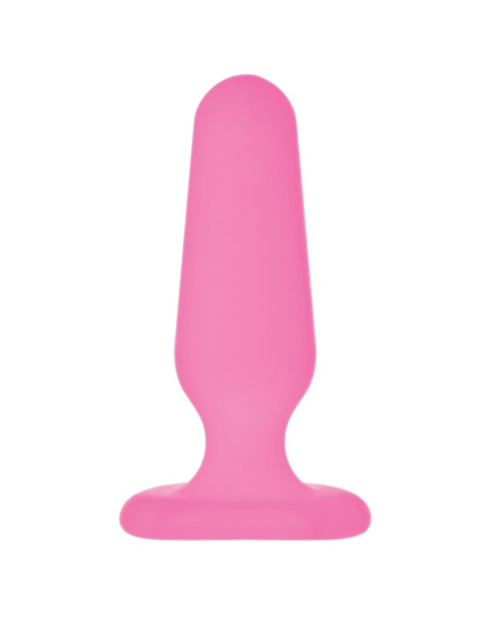 Plug Anale Evolved Selopa Rosa (6,4 cm) Plug Anale Evolved Selopa Rosa (6,4 cm)