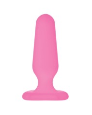 Plug Anale Evolved Selopa Rosa (6,4 cm) Plug Anale Evolved Selopa Rosa (6,4 cm)