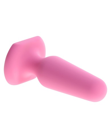 Plug Anale Evolved Selopa Rosa (6,4 cm)