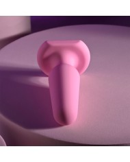 Plug Anale Evolved Selopa Rosa (6,4 cm) Plug Anale Evolved Selopa Rosa (6,4 cm)