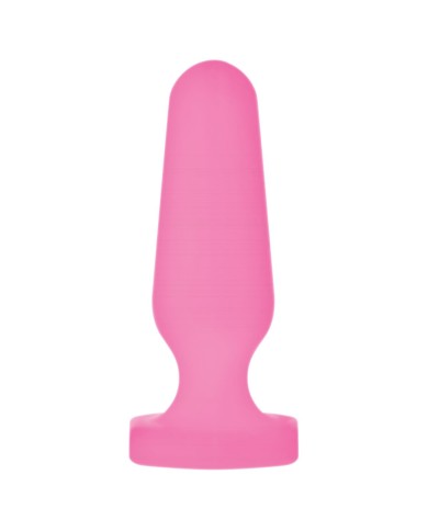 Plug Anale Evolved Selopa Rosa (6,4 cm)