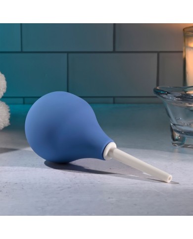 Clistere Evolved Selopa Azzurro