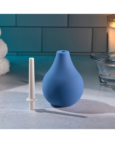 Clistere Evolved Selopa Azzurro