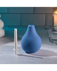 Clistere Evolved Selopa Azzurro Clistere Evolved Selopa Azzurro