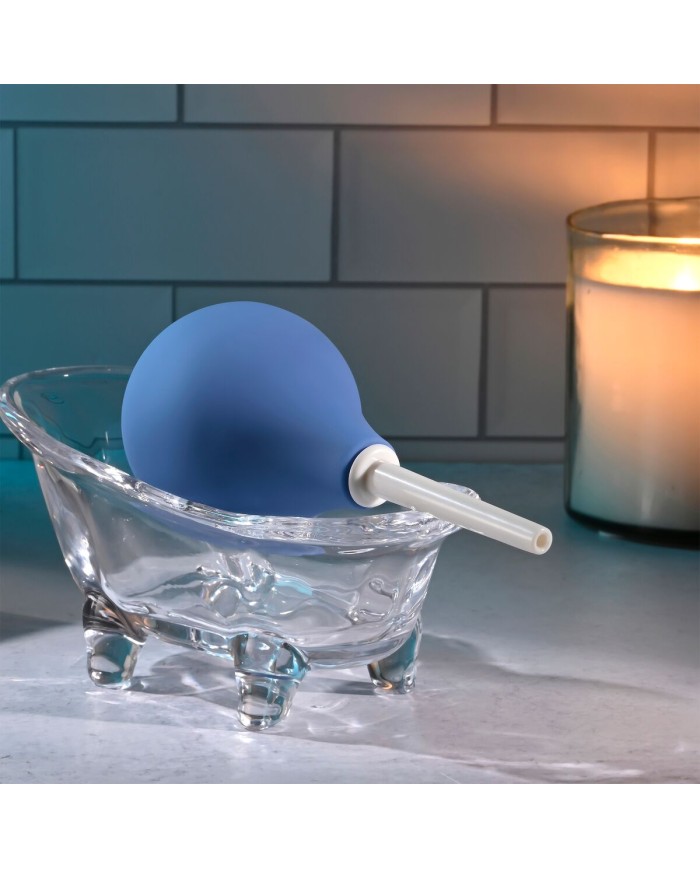 Clistere Evolved Selopa Azzurro Clistere Evolved Selopa Azzurro