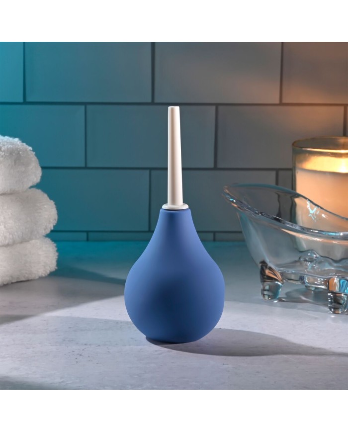 Clistere Evolved Selopa Azzurro Clistere Evolved Selopa Azzurro