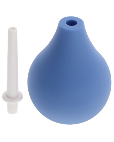 Clistere Evolved Selopa Azzurro