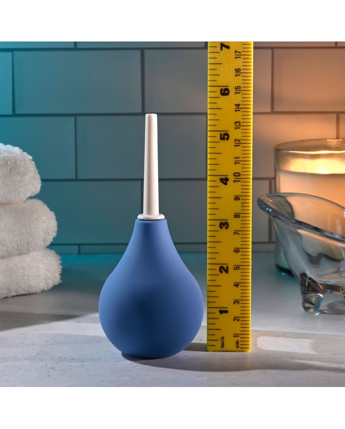 Clistere Evolved Selopa Azzurro Clistere Evolved Selopa Azzurro