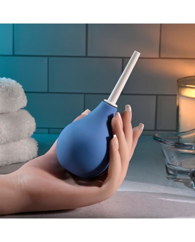 Clistere Evolved Selopa Azzurro