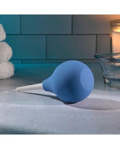 Clistere Evolved Selopa Azzurro