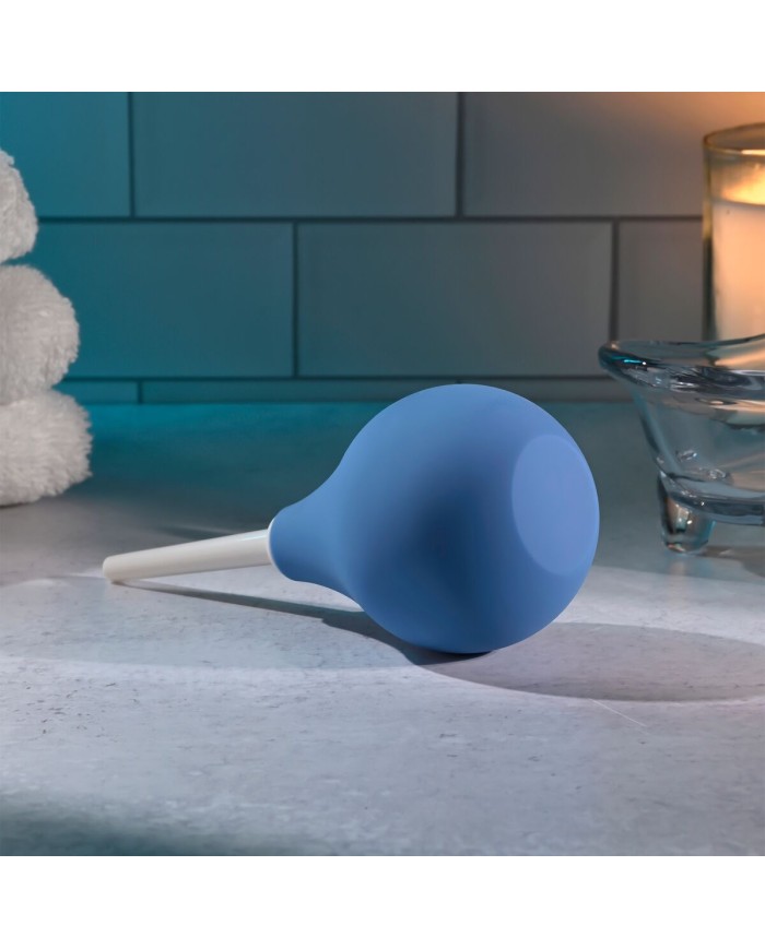 Clistere Evolved Selopa Azzurro Clistere Evolved Selopa Azzurro