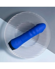 Vibratore Mini Evolved Selopa Azzurro