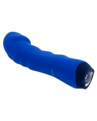 Vibratore Mini Evolved Selopa Azzurro