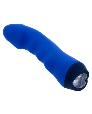 Vibratore Mini Evolved Selopa Azzurro