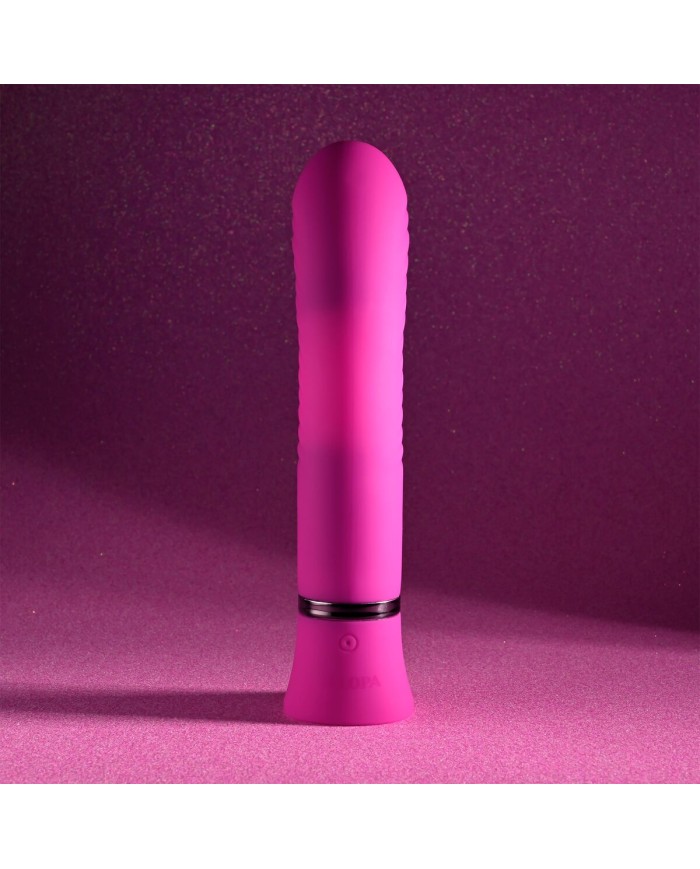 Vibratore Doppia Stimolazione Evolved Selopa Rosa Vibratore Doppia Stimolazione Evolved Selopa Rosa