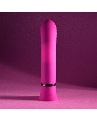 Vibratore Doppia Stimolazione Evolved Selopa Rosa Vibratore Doppia Stimolazione Evolved Selopa Rosa