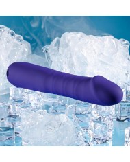 Vibratore Tradizionale Evolved Selopa Viola Vibratore Tradizionale Evolved Selopa Viola