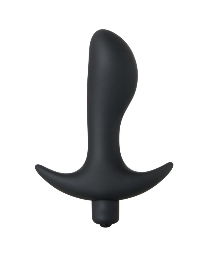Butt Plug Vibrante Evolved Selopa Nero