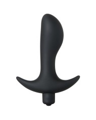 Butt Plug Vibrante Evolved Selopa Nero