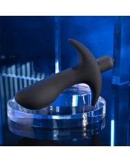 Butt Plug Vibrante Evolved Selopa Nero