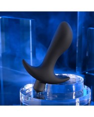 Butt Plug Vibrante Evolved Selopa Nero