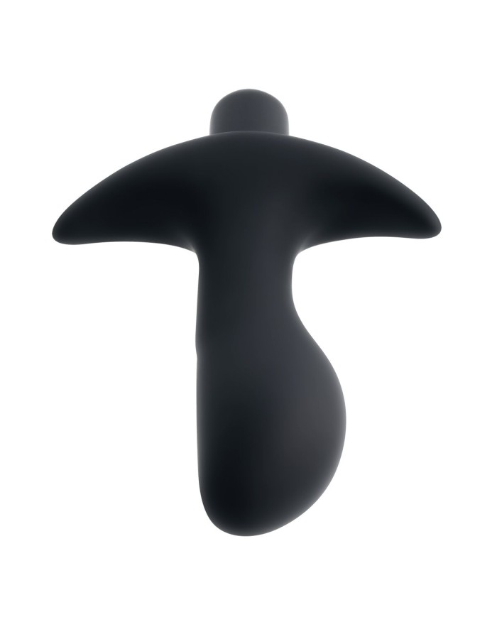 Butt Plug Vibrante Evolved Selopa Nero