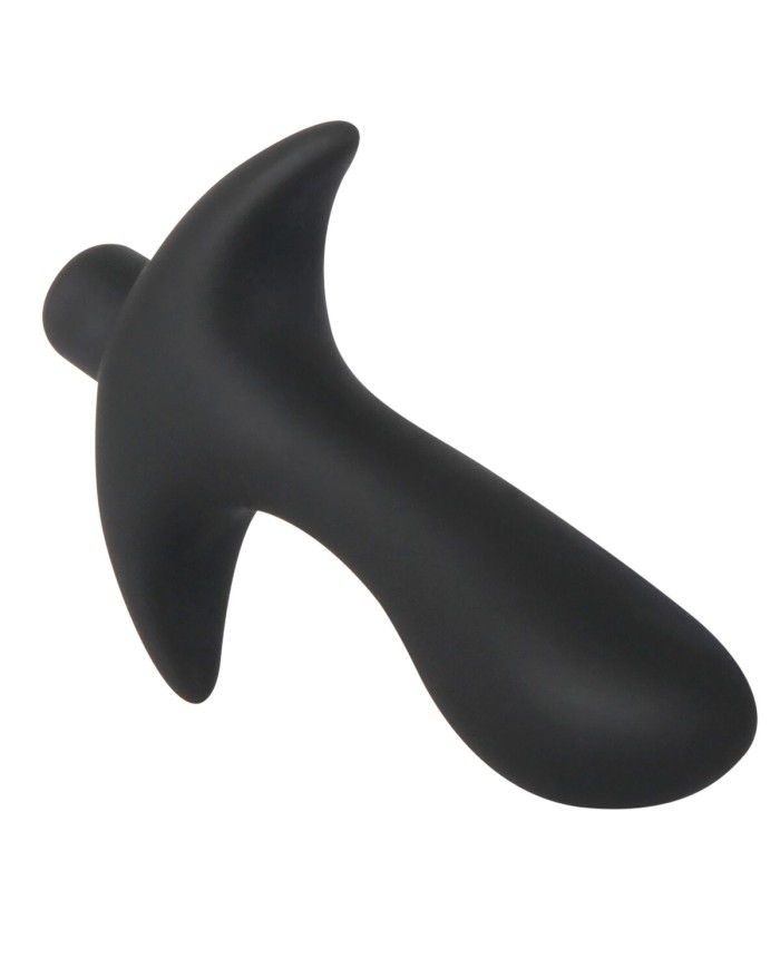 Butt Plug Vibrante Evolved Selopa Nero