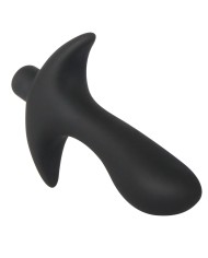 Butt Plug Vibrante Evolved Selopa Nero