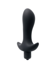 Butt Plug Vibrante Evolved Selopa Nero