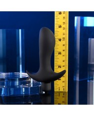 Butt Plug Vibrante Evolved Selopa Nero