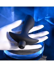 Butt Plug Vibrante Evolved Selopa Nero