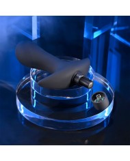 Butt Plug Vibrante Evolved Selopa Nero