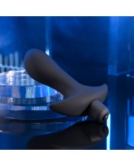 Butt Plug Vibrante Evolved Selopa Nero