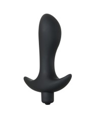 Butt Plug Vibrante Evolved Selopa Nero