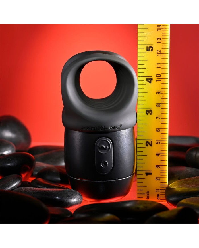 Masturbatore Evolved Zero Tolerance Masturbatore Evolved Zero Tolerance