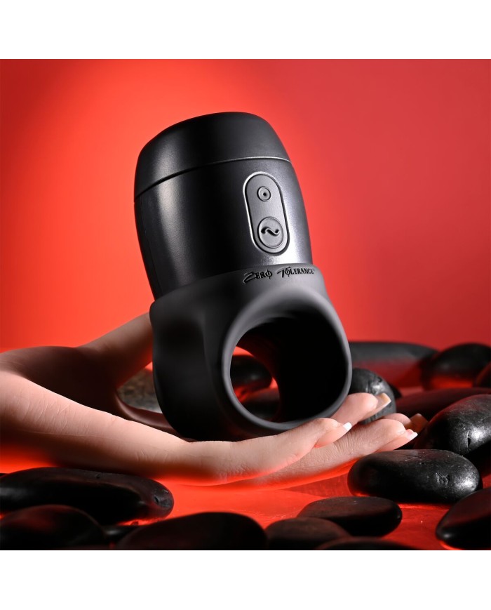 Masturbatore Evolved Zero Tolerance Masturbatore Evolved Zero Tolerance