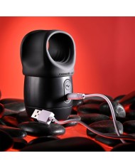 Masturbatore Evolved Zero Tolerance Masturbatore Evolved Zero Tolerance