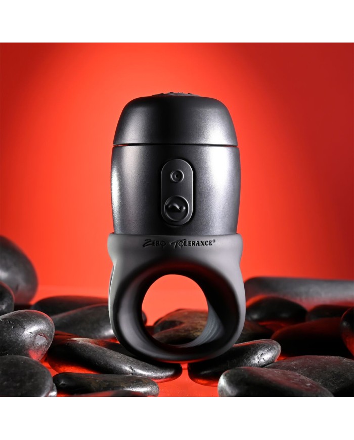 Masturbatore Evolved Zero Tolerance Masturbatore Evolved Zero Tolerance