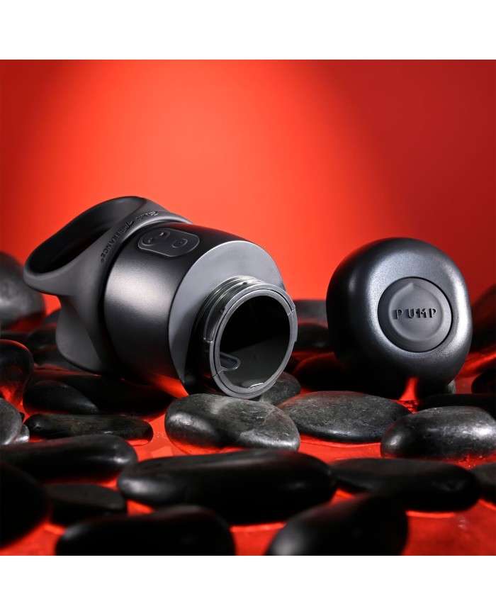 Masturbatore Evolved Zero Tolerance Masturbatore Evolved Zero Tolerance