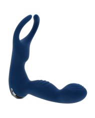 Butt Plug Vibrante Evolved Selopa Nero