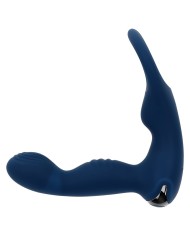 Vibratore Anale Evolved Zero Tolerance Azzurro Vibratore Anale Evolved Zero Tolerance Azzurro