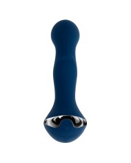 Vibratore Anale Cassini Nero Evolved Zero Tolerance Azzurro Vibratore Anale Cassini Nero Evolved Zero Tolerance Azzurro