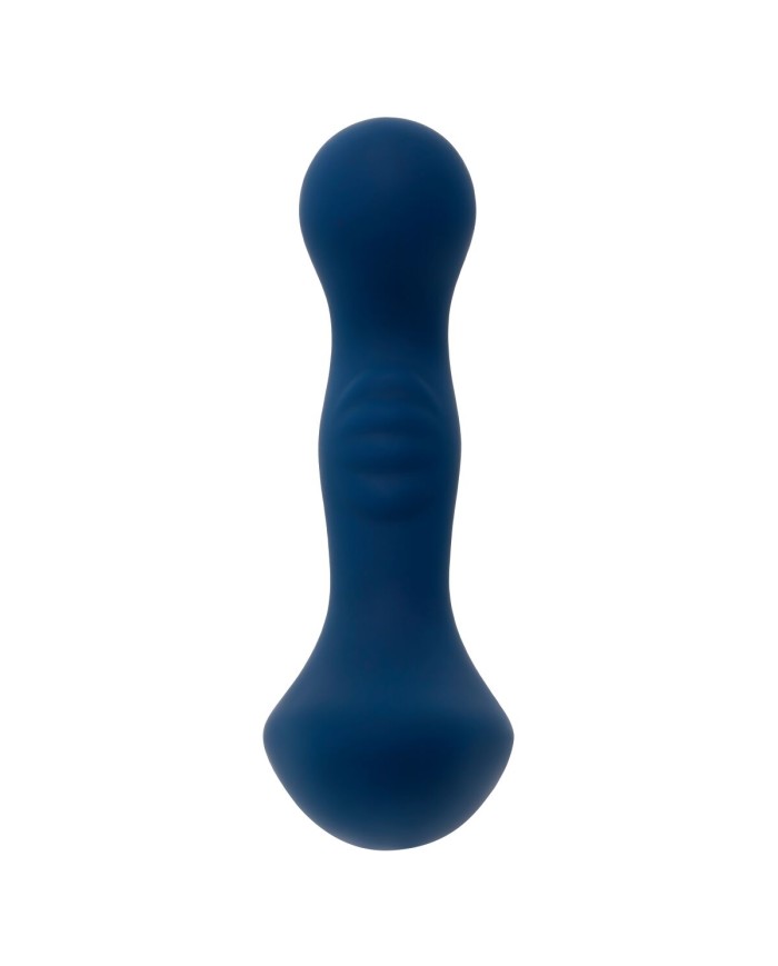 Vibratore Anale Cassini Nero Evolved Zero Tolerance Azzurro Vibratore Anale Cassini Nero Evolved Zero Tolerance Azzurro