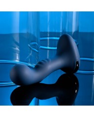 Vibratore Anale Cassini Nero Evolved Zero Tolerance Azzurro Vibratore Anale Cassini Nero Evolved Zero Tolerance Azzurro