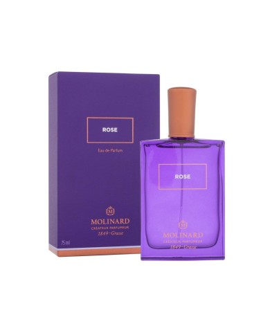 Profumo Unisex Molinard Rose EDP 75 ml Profumo Unisex Molinard Rose EDP 75 ml