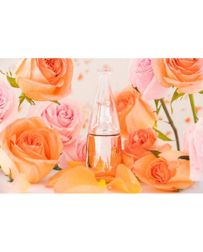 Gel Stimolante Highonlove Gel Stimolante Highonlove