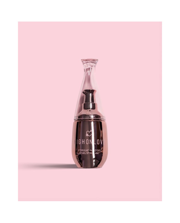 Gel Stimolante Highonlove Gel Stimolante Highonlove