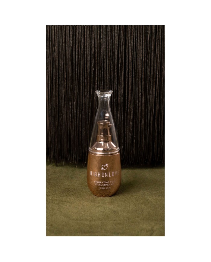 Gel Stimolante Highonlove Gel Stimolante Highonlove