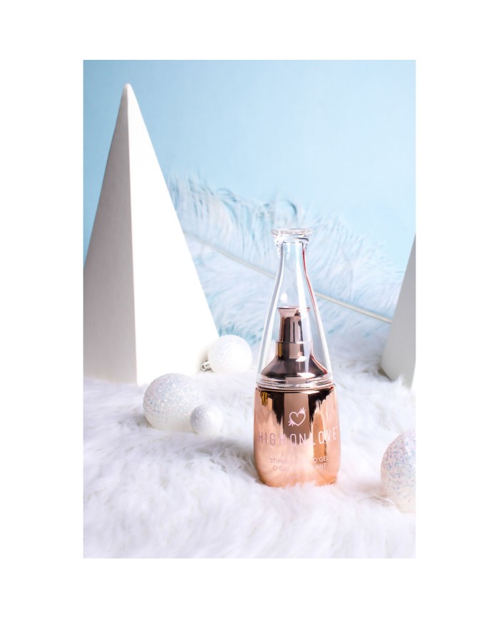 Gel Stimolante Highonlove Gel Stimolante Highonlove