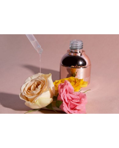 Olio Stimolante Highonlove 30 ml Olio Stimolante Highonlove 30 ml